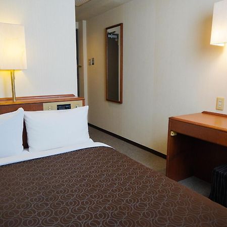 Plaza Hotel Tenjin - Vacation Stay 40070V Fukuoka  Exteriér fotografie
