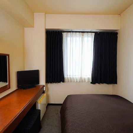 Plaza Hotel Tenjin - Vacation Stay 40070V Fukuoka  Exteriér fotografie