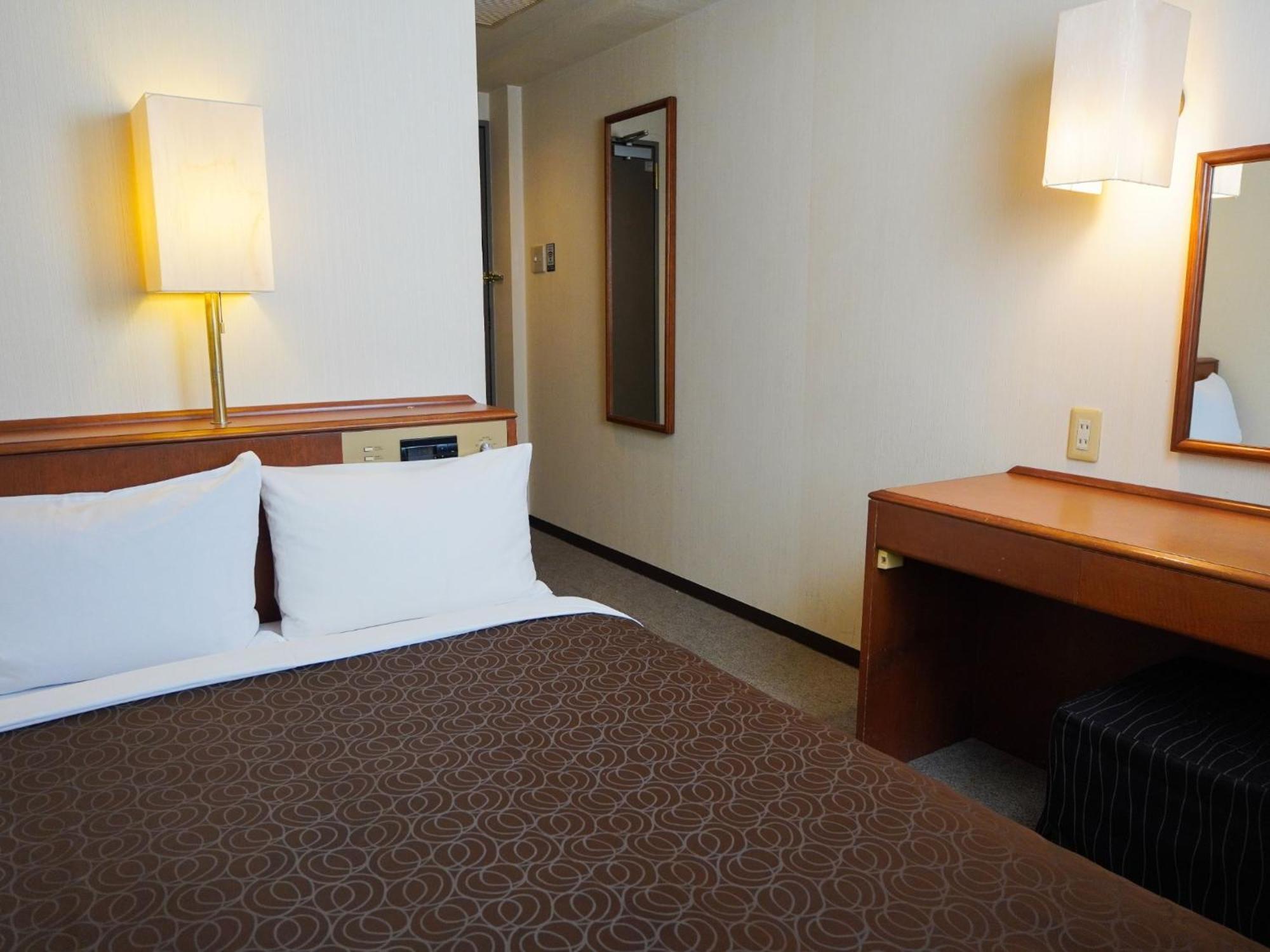 Plaza Hotel Tenjin - Vacation Stay 40070V Fukuoka  Exteriér fotografie