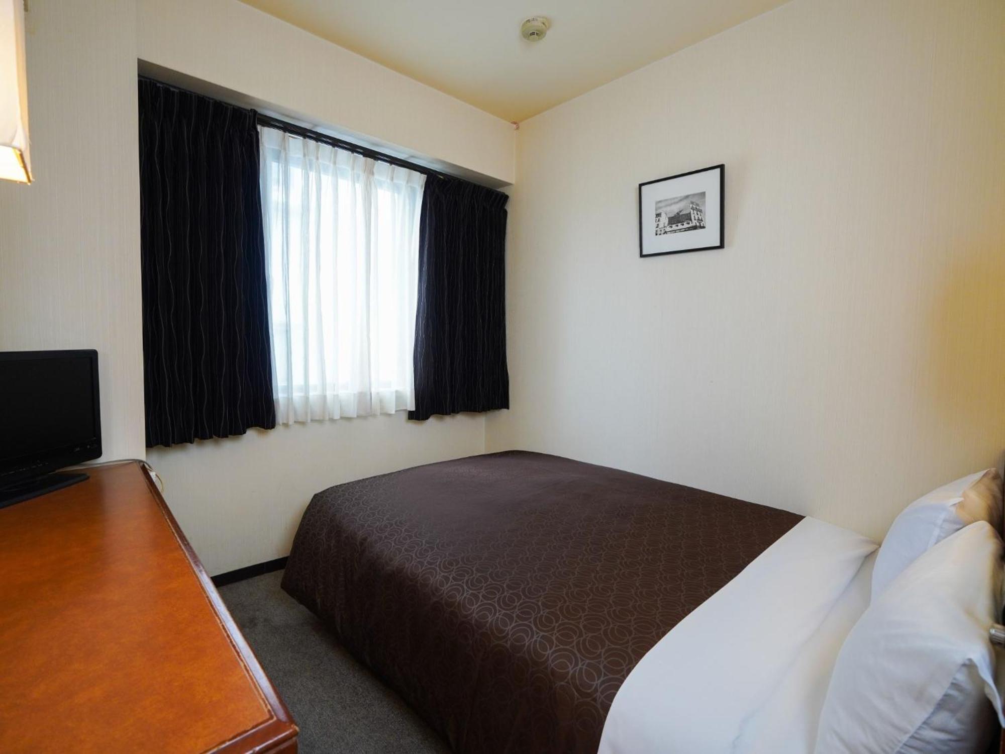 Plaza Hotel Tenjin - Vacation Stay 40070V Fukuoka  Exteriér fotografie